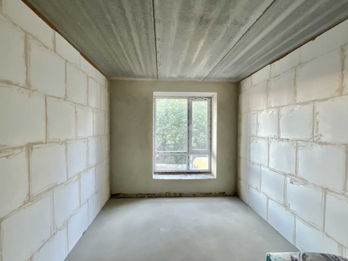 Продажа 2-комнатной квартиры 58 м², Павленко ул., 56