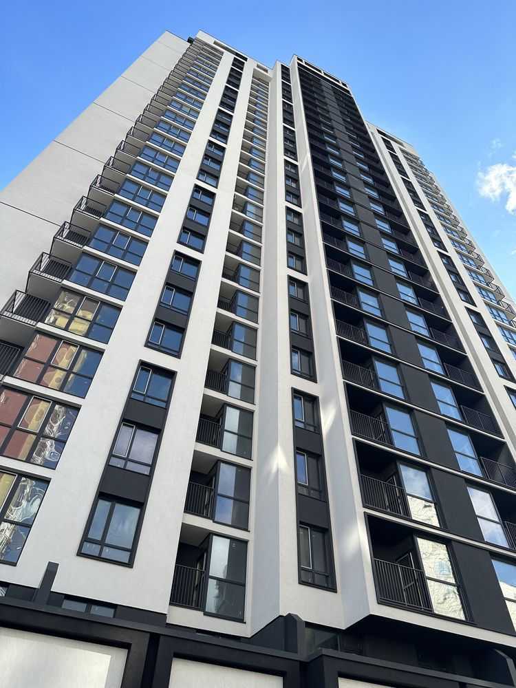 Продаж 1-кімнатної квартири 37.2 м², Вірменська вул., 8/127