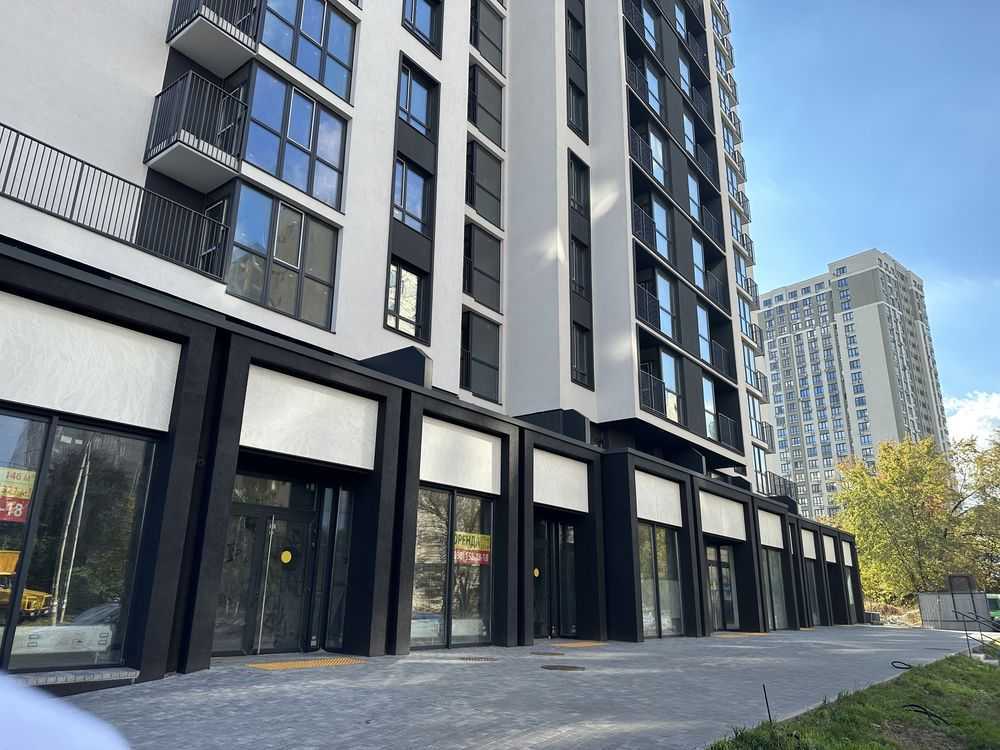 Продаж 1-кімнатної квартири 37.2 м², Вірменська вул., 8/127