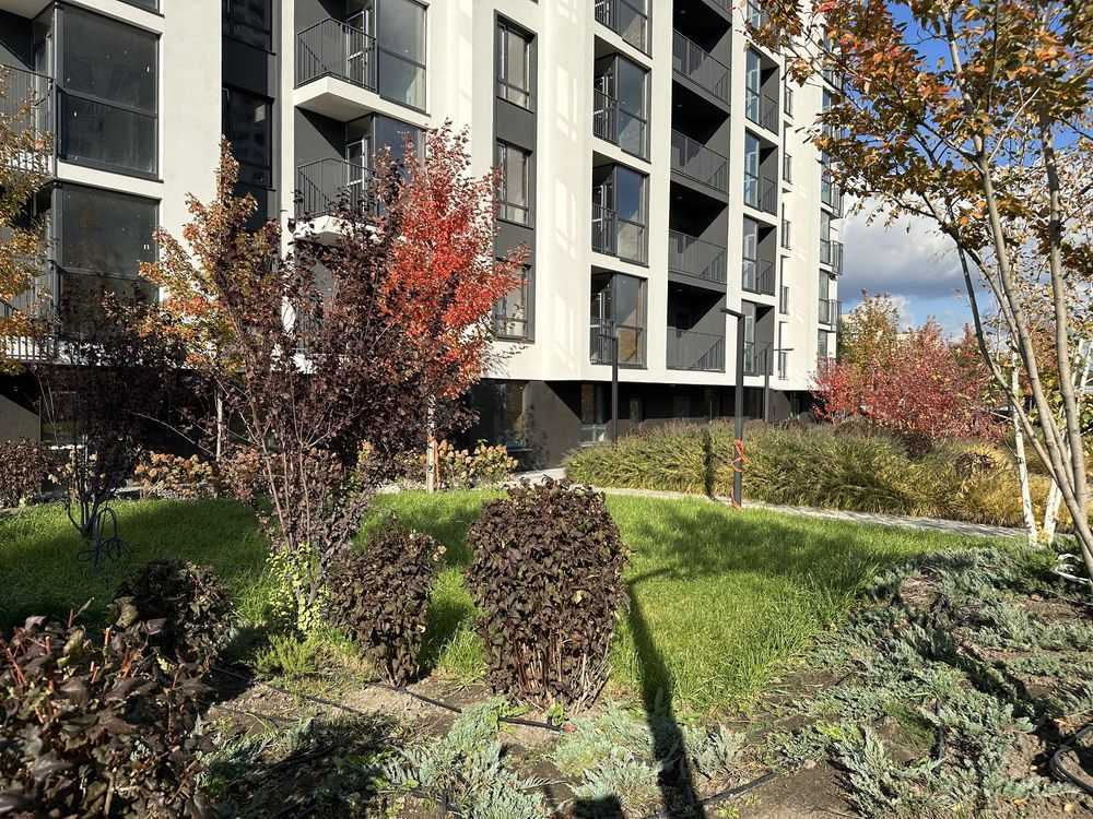 Продаж 1-кімнатної квартири 37.2 м², Вірменська вул., 8/127