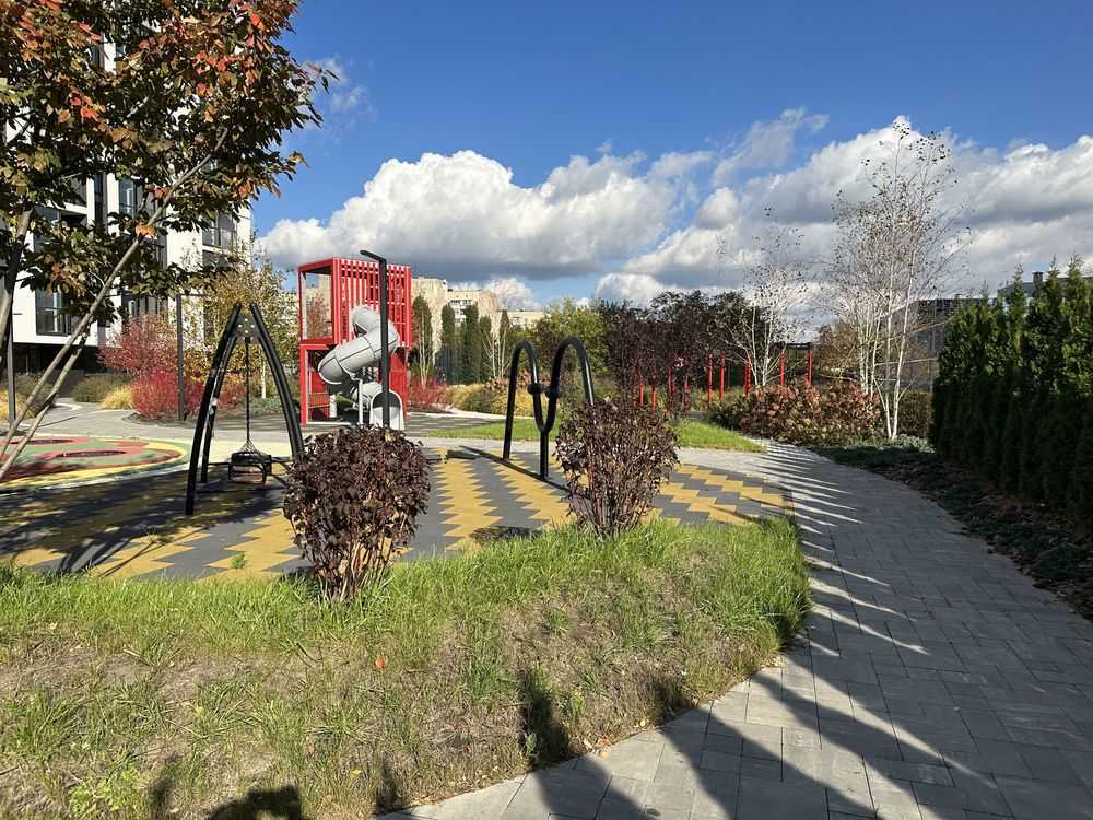 Продаж 1-кімнатної квартири 37.2 м², Вірменська вул., 8/127
