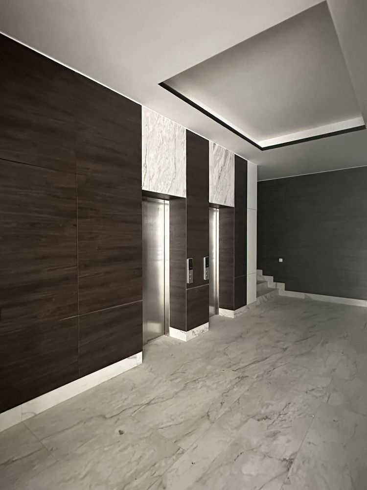 Продаж 1-кімнатної квартири 37.2 м², Вірменська вул., 8/127
