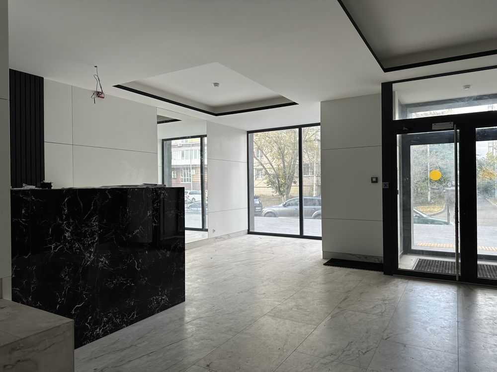 Продаж 1-кімнатної квартири 37.2 м², Вірменська вул., 8/127