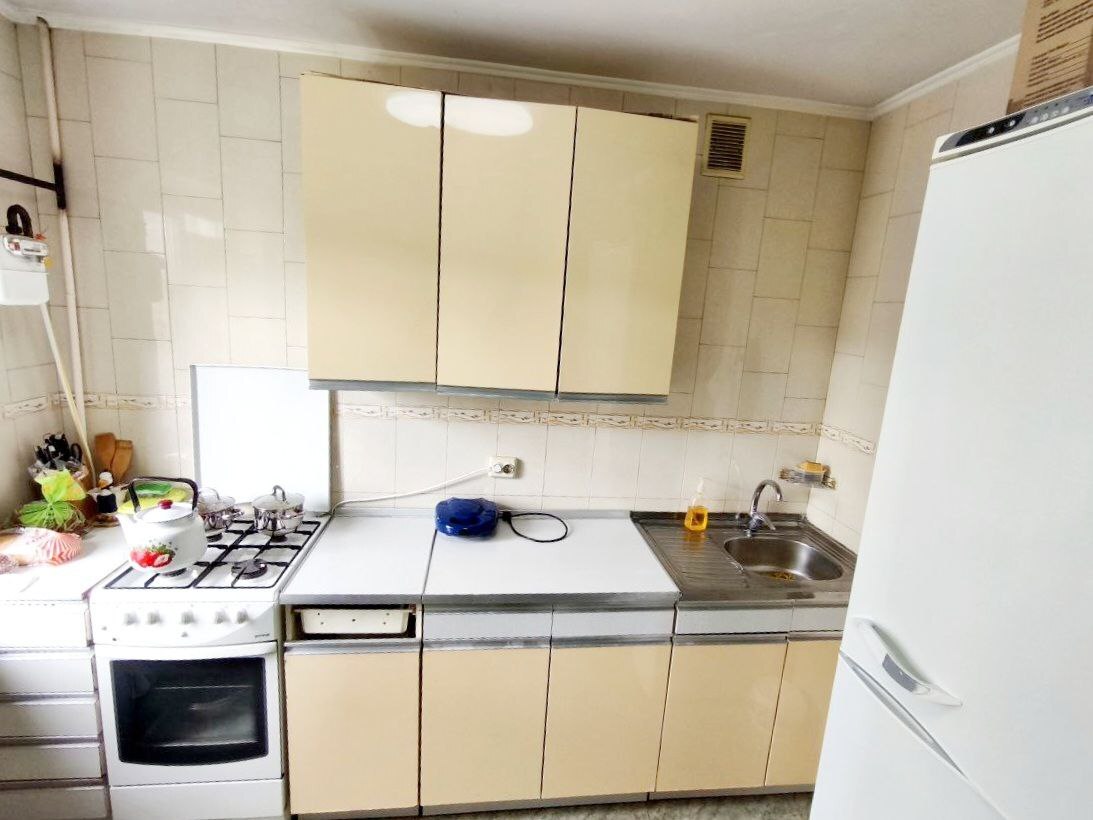 Продажа 2-комнатной квартиры 50 м², Академика Королева ул., 21