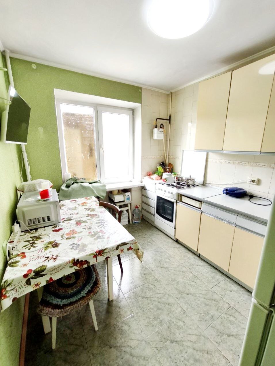 Продажа 2-комнатной квартиры 50 м², Академика Королева ул., 21