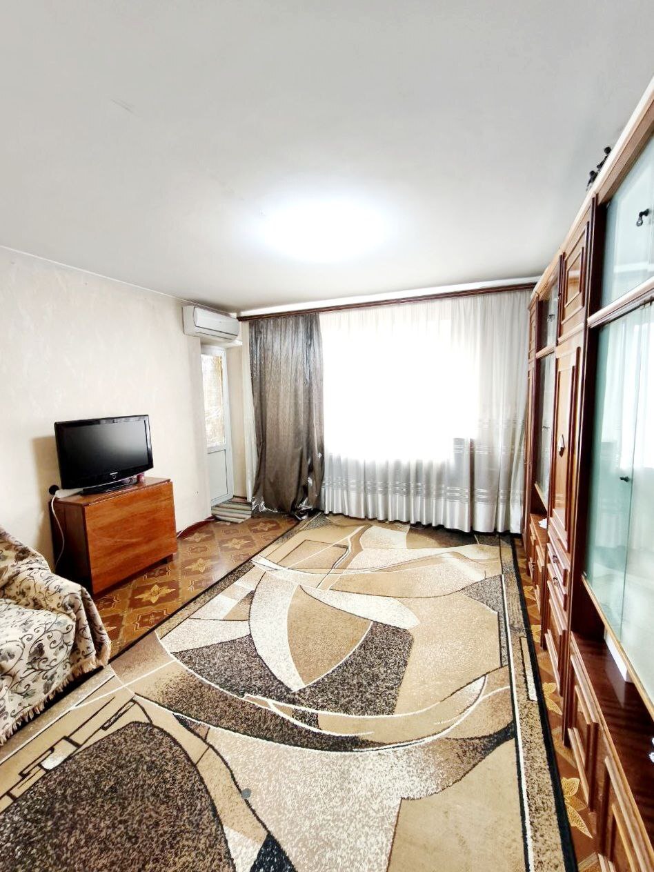 Продажа 2-комнатной квартиры 50 м², Академика Королева ул., 21