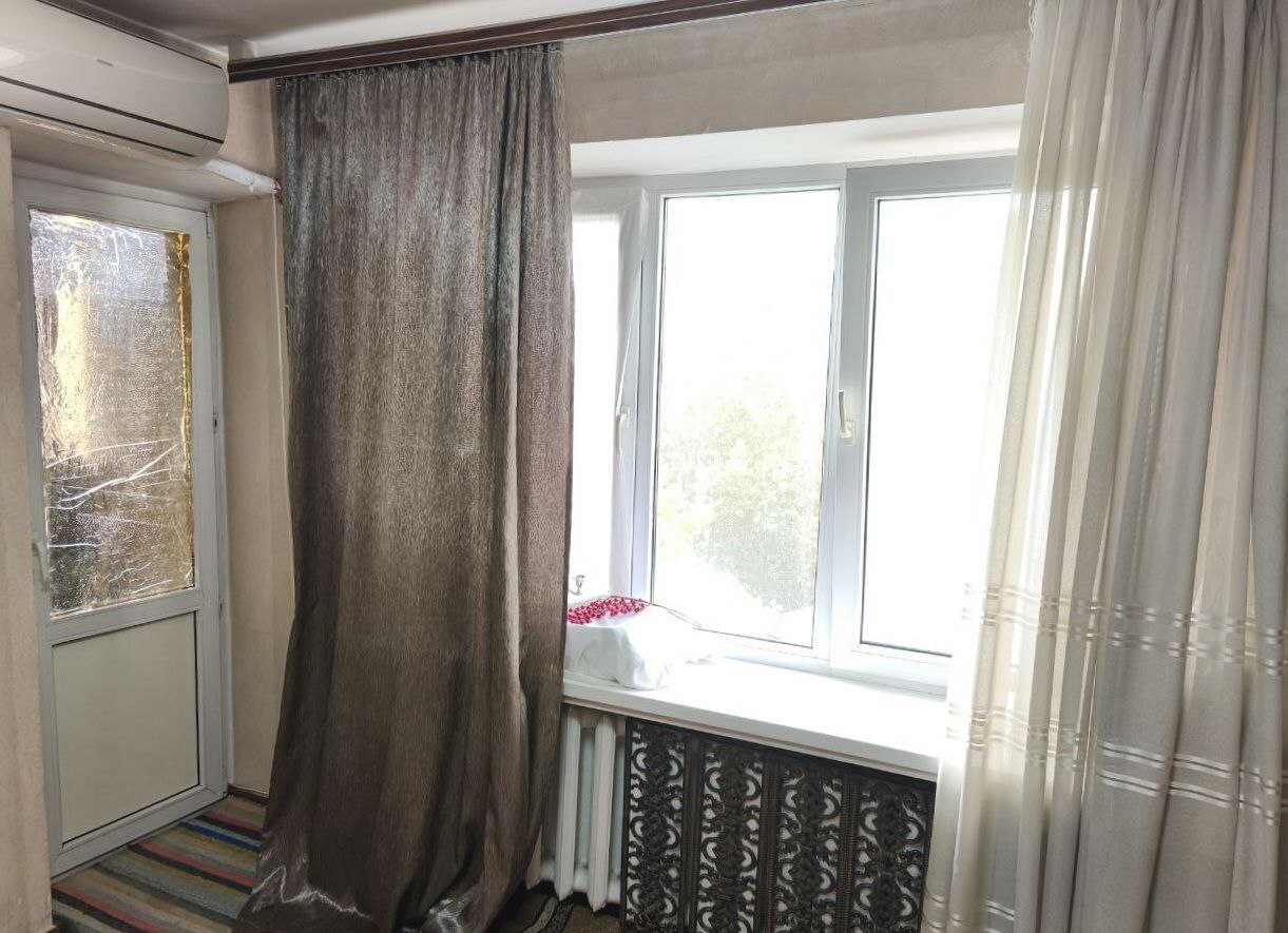 Продажа 2-комнатной квартиры 50 м², Академика Королева ул., 21