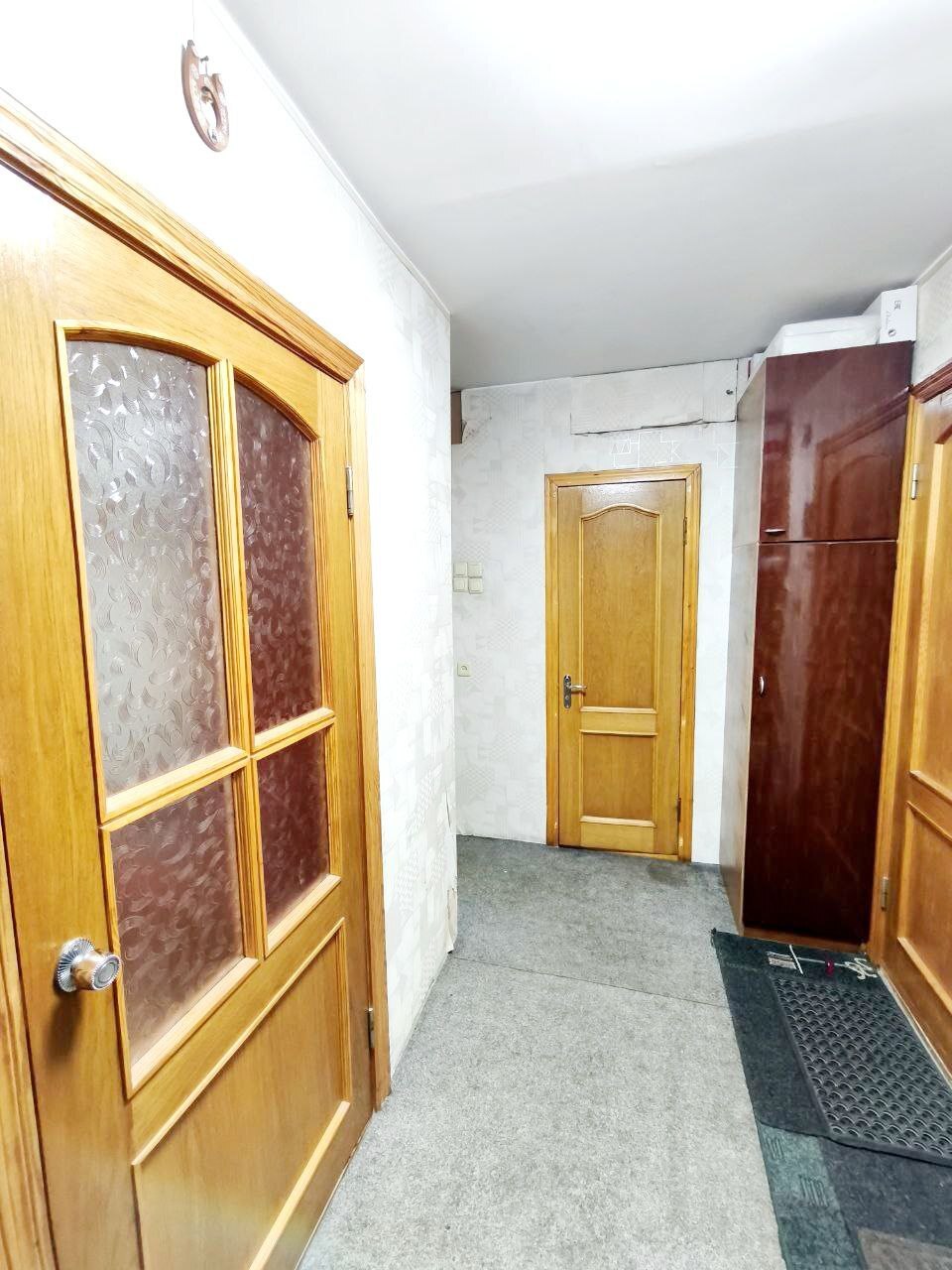 Продажа 2-комнатной квартиры 50 м², Академика Королева ул., 21