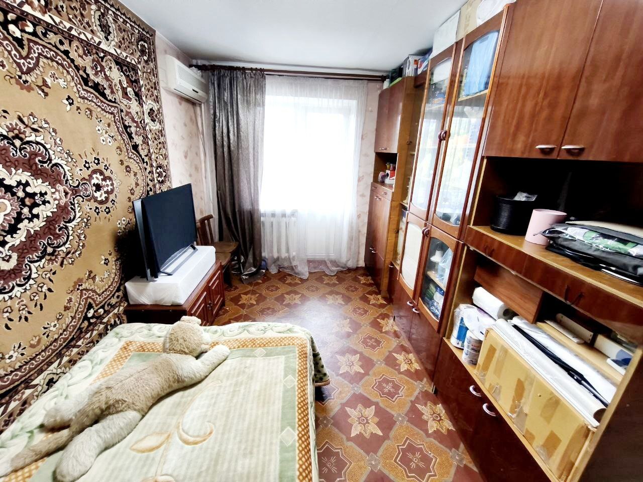 Продажа 2-комнатной квартиры 50 м², Академика Королева ул., 21