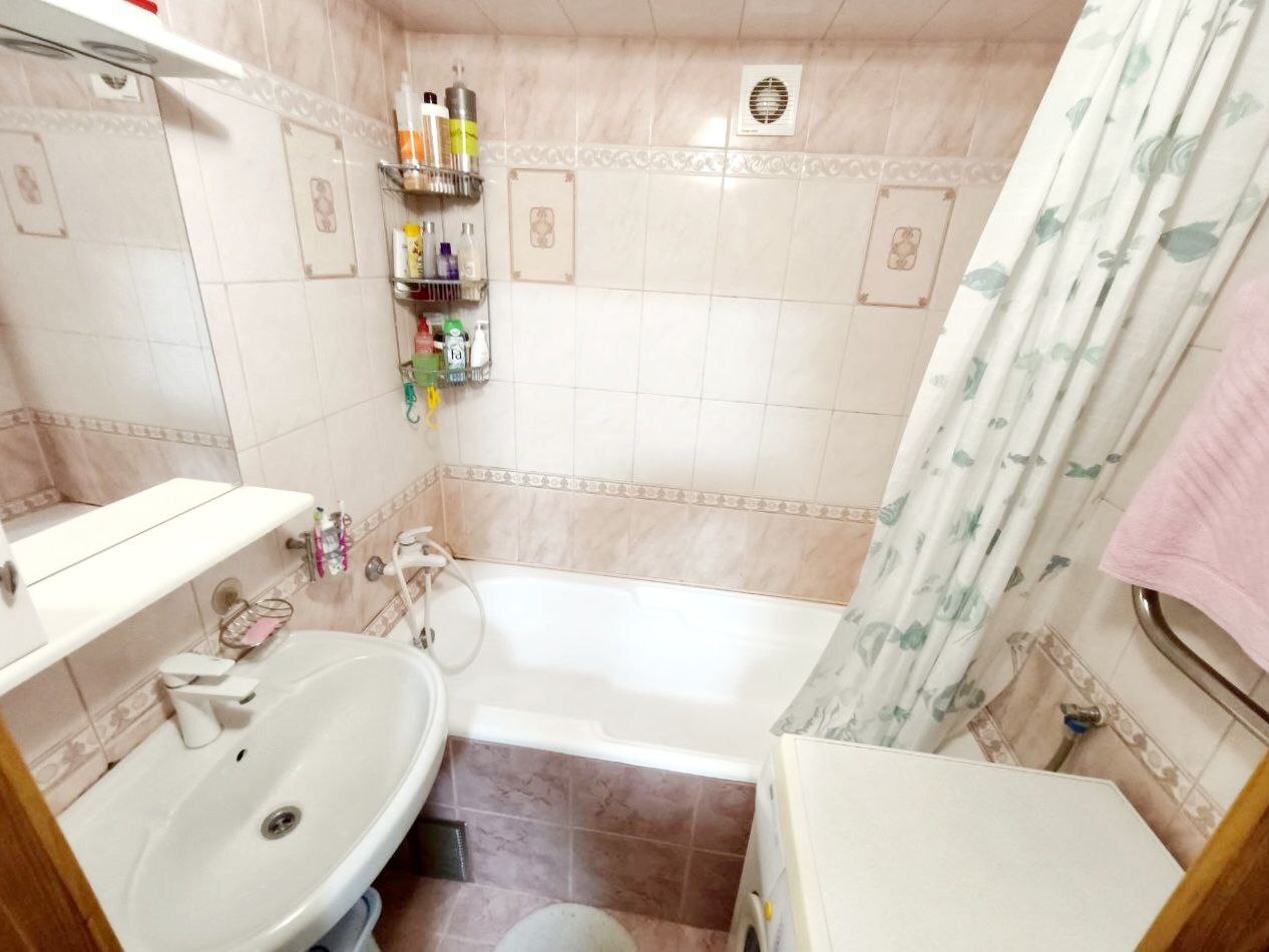 Продажа 2-комнатной квартиры 50 м², Академика Королева ул., 21