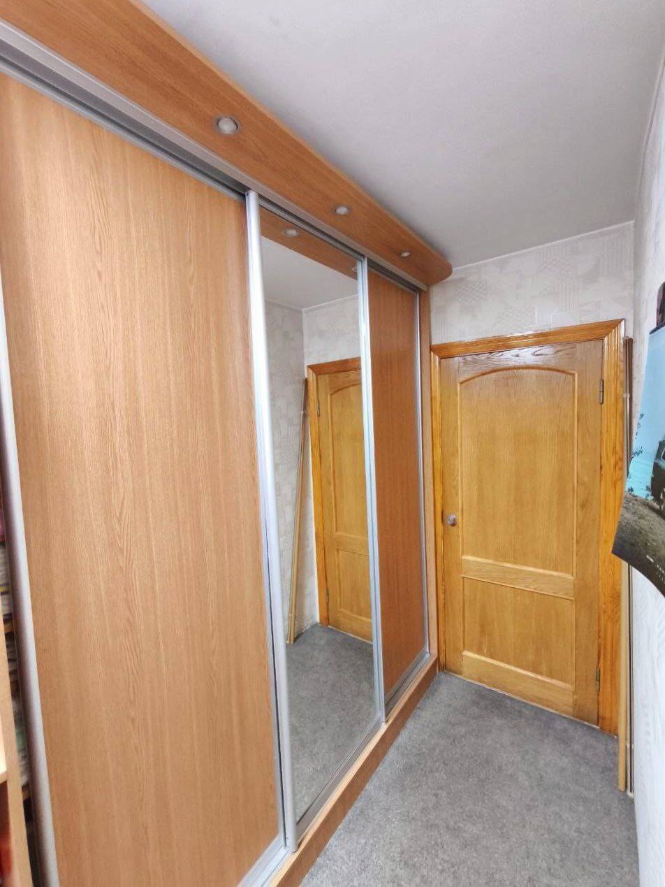 Продажа 2-комнатной квартиры 50 м², Академика Королева ул., 21