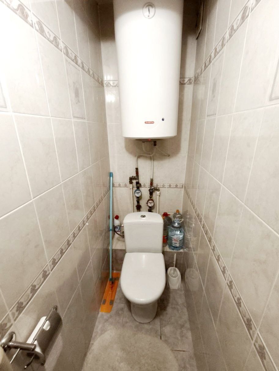Продажа 2-комнатной квартиры 50 м², Академика Королева ул., 21
