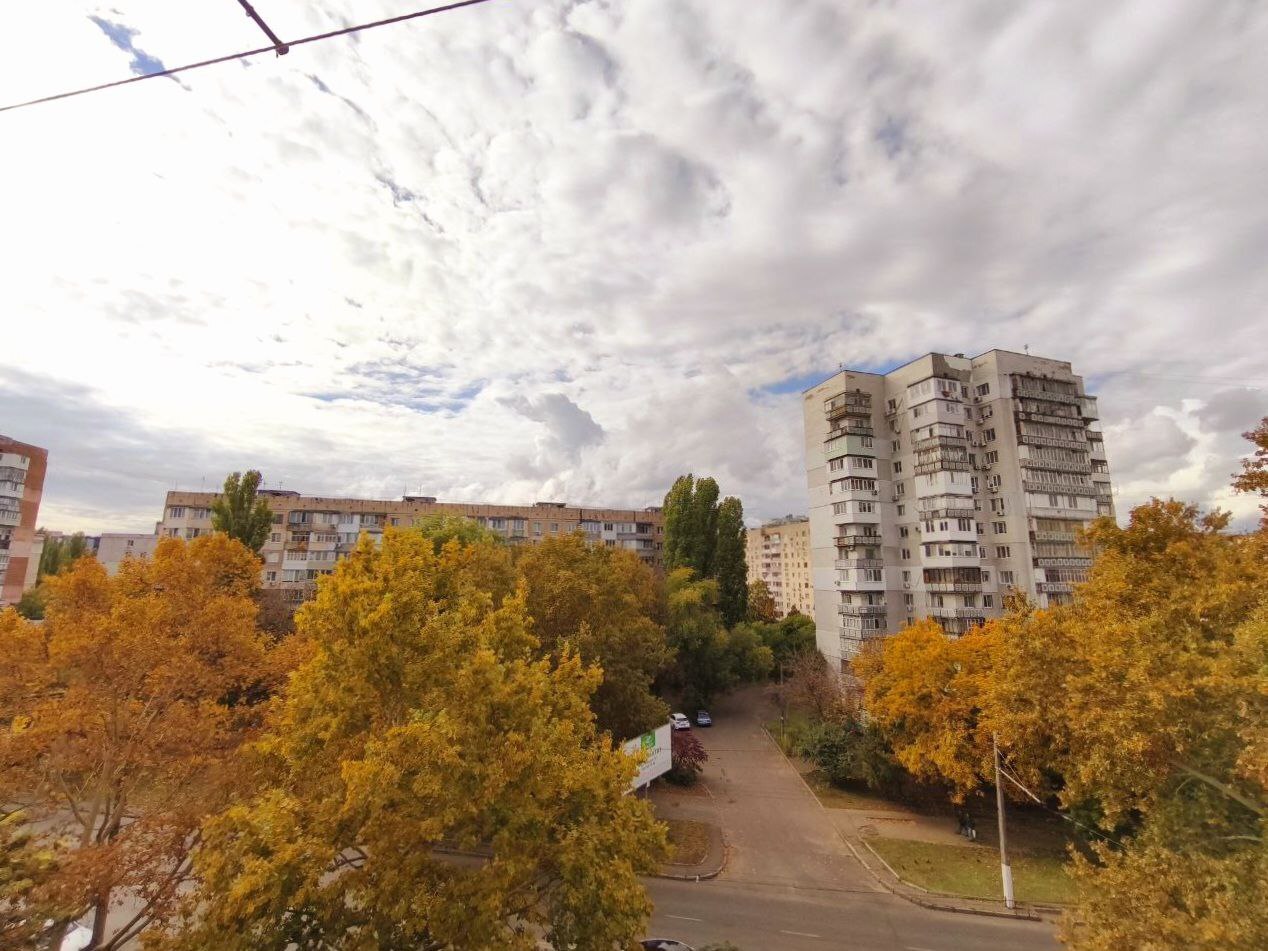 Продажа 2-комнатной квартиры 50 м², Академика Королева ул., 21
