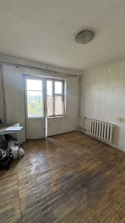 Продажа 1-комнатной квартиры 22 м², Милютенко ул., 46