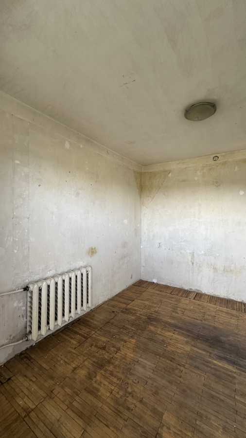 Продажа 1-комнатной квартиры 22 м², Милютенко ул., 46