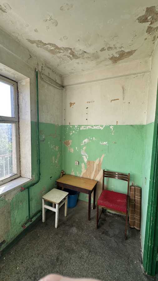 Продажа 1-комнатной квартиры 22 м², Милютенко ул., 46