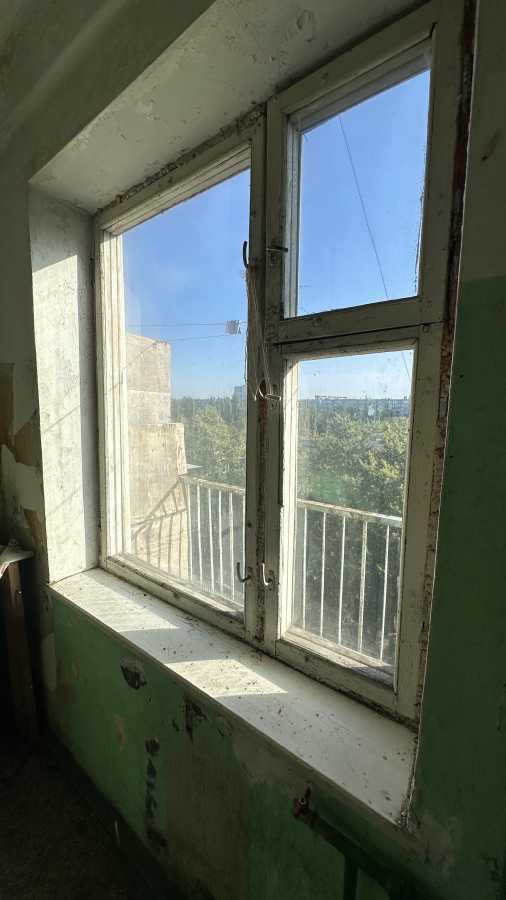 Продажа 1-комнатной квартиры 22 м², Милютенко ул., 46