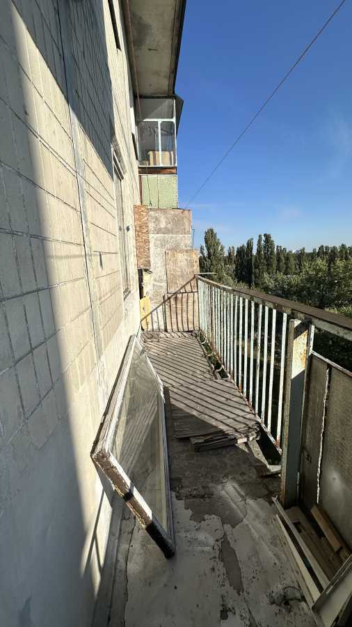 Продажа 1-комнатной квартиры 22 м², Милютенко ул., 46