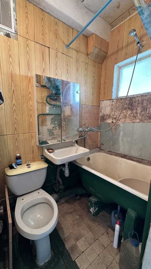 Продажа 1-комнатной квартиры 22 м², Милютенко ул., 46