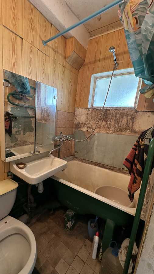 Продажа 1-комнатной квартиры 22 м², Милютенко ул., 46