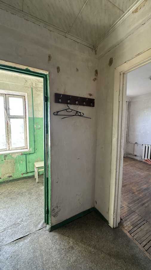 Продажа 1-комнатной квартиры 22 м², Милютенко ул., 46
