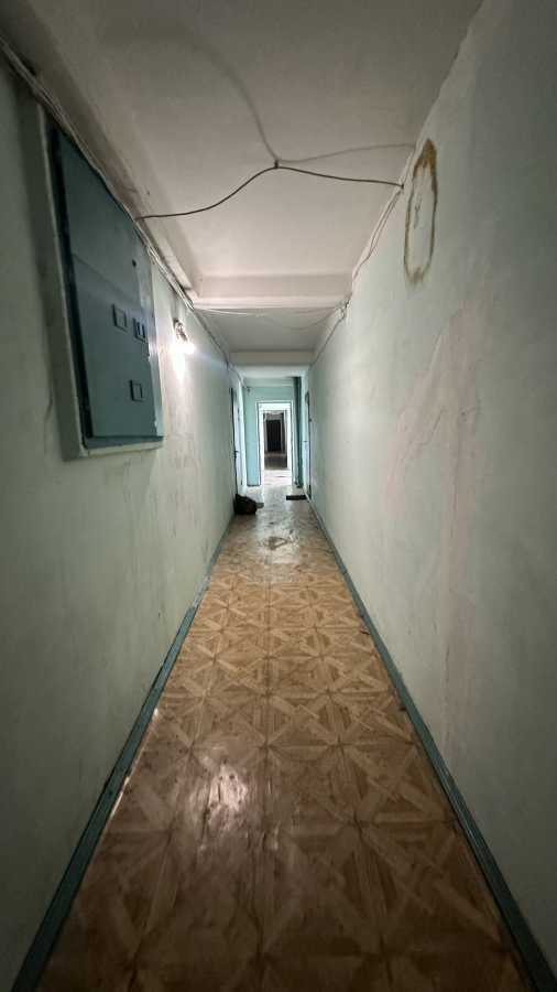 Продажа 1-комнатной квартиры 22 м², Милютенко ул., 46