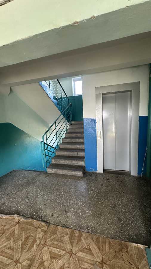 Продажа 1-комнатной квартиры 22 м², Милютенко ул., 46