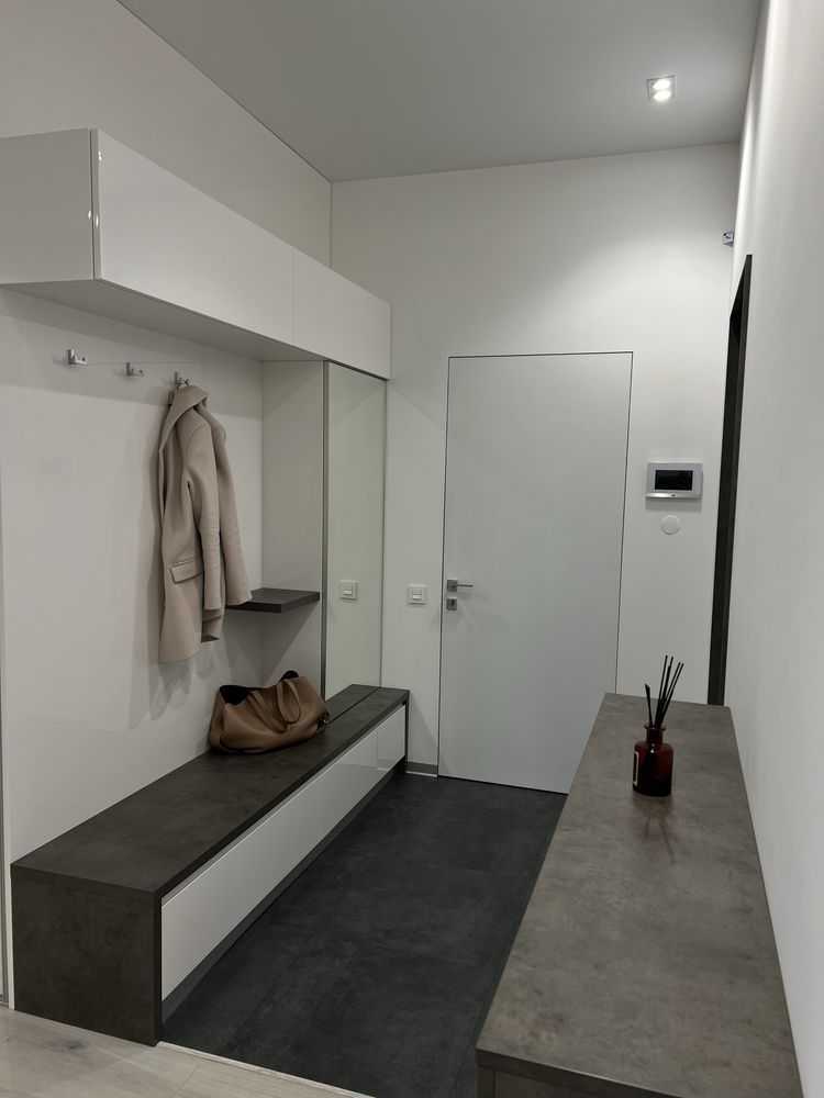 Аренда 2-комнатной квартиры 90 м², Василия Тютюнника ул., 28А