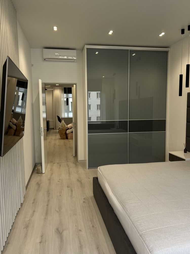 Аренда 2-комнатной квартиры 90 м², Василия Тютюнника ул., 28А