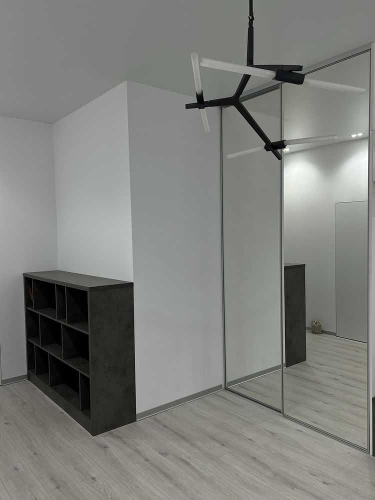 Аренда 2-комнатной квартиры 90 м², Василия Тютюнника ул., 28А