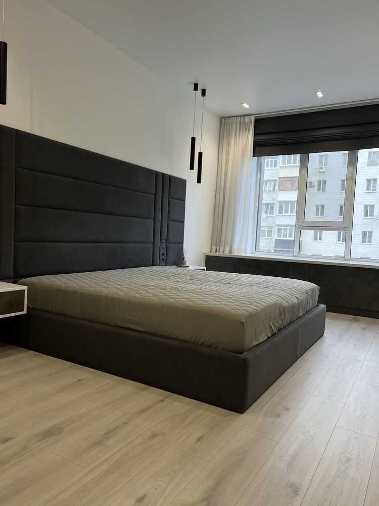 Аренда 2-комнатной квартиры 90 м², Василия Тютюнника ул., 28А