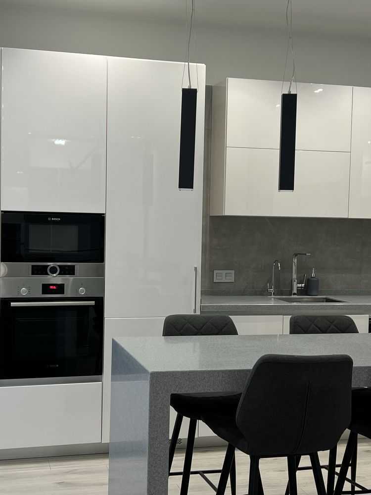 Аренда 2-комнатной квартиры 90 м², Василия Тютюнника ул., 28А