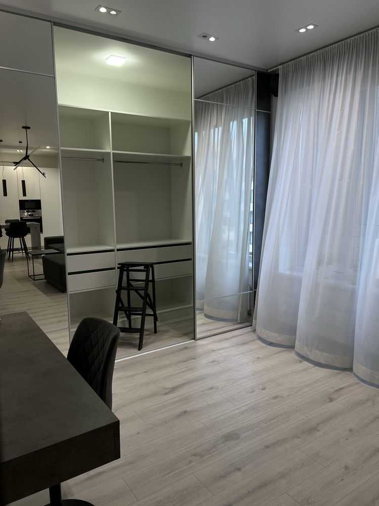 Аренда 2-комнатной квартиры 90 м², Василия Тютюнника ул., 28А