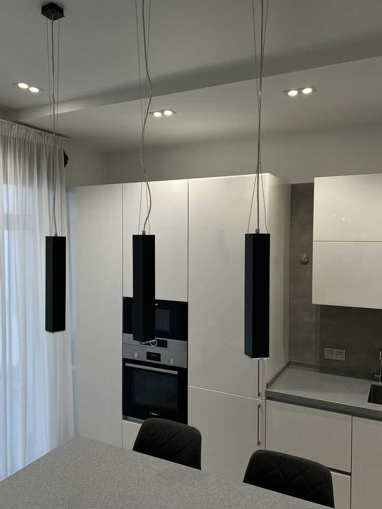Аренда 2-комнатной квартиры 90 м², Василия Тютюнника ул., 28А