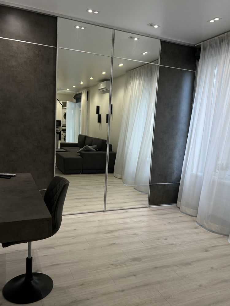 Аренда 2-комнатной квартиры 90 м², Василия Тютюнника ул., 28А
