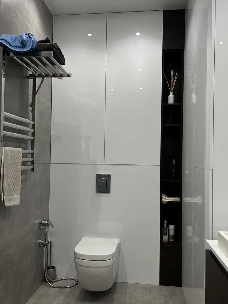 Аренда 2-комнатной квартиры 90 м², Василия Тютюнника ул., 28А