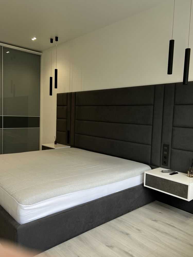 Аренда 2-комнатной квартиры 90 м², Василия Тютюнника ул., 28А