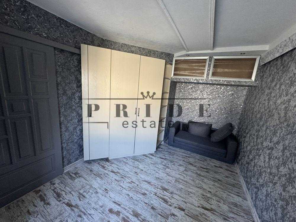 Продажа 3-комнатной квартиры 44 м², Алишера Навои просп., 86