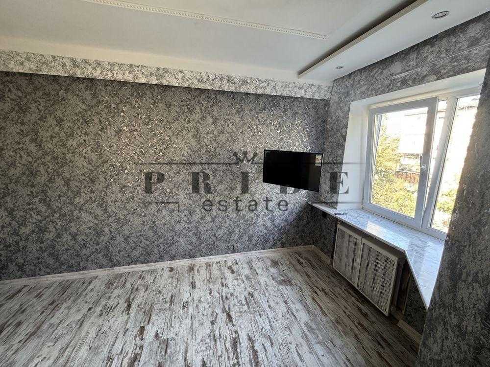 Продажа 3-комнатной квартиры 44 м², Алишера Навои просп., 86
