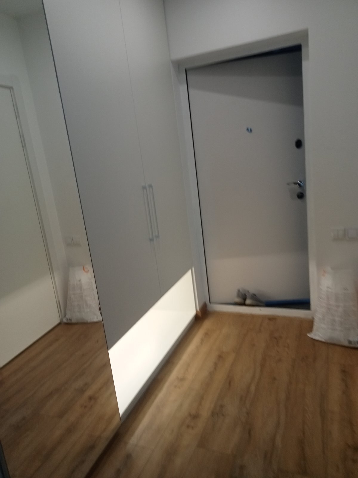 Аренда 1-комнатной квартиры 32 м², Шевченко просп., 30