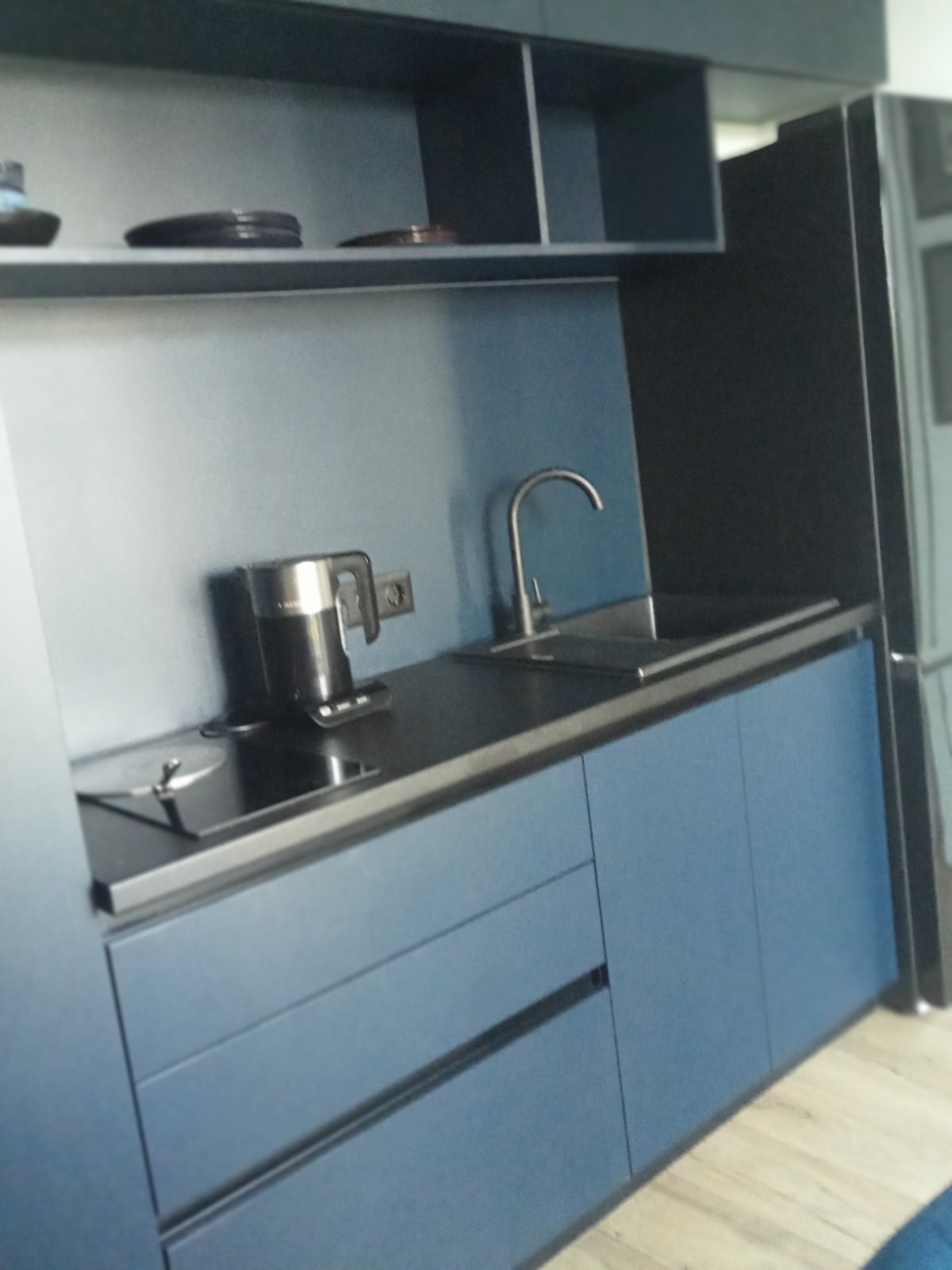 Аренда 1-комнатной квартиры 32 м², Шевченко просп., 30