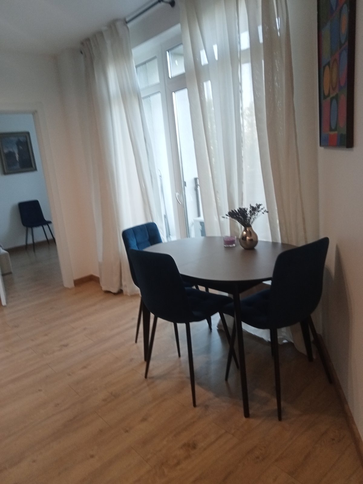 Аренда 1-комнатной квартиры 32 м², Шевченко просп., 30