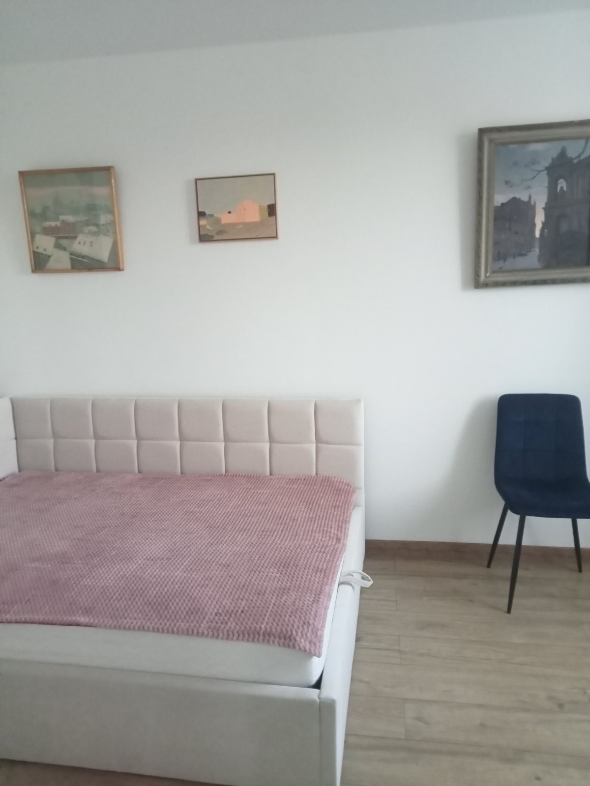 Аренда 1-комнатной квартиры 32 м², Шевченко просп., 30