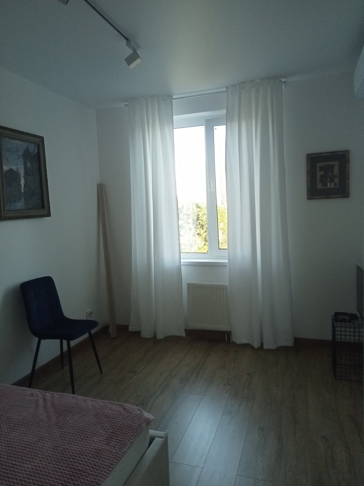 Аренда 1-комнатной квартиры 32 м², Шевченко просп., 30