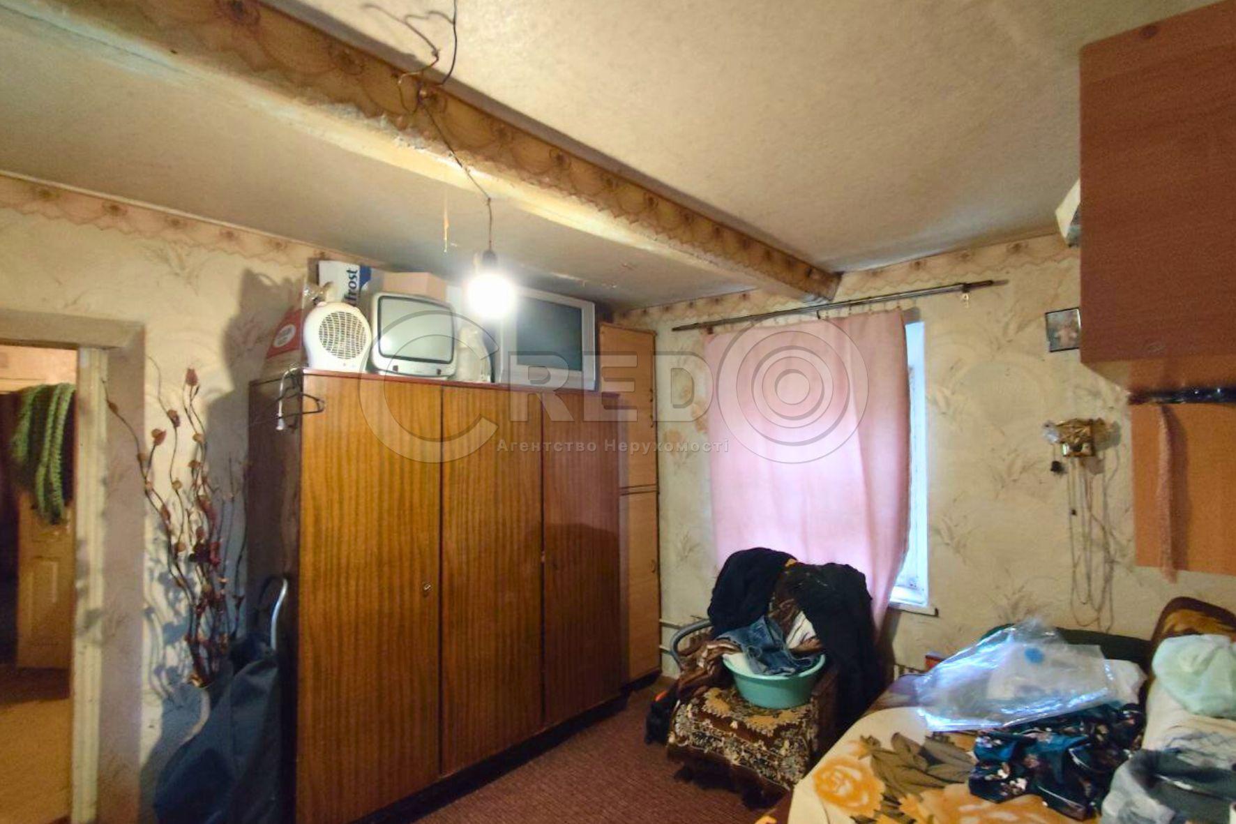 Продаж будинку 58.2 м², Хліборобна вул.