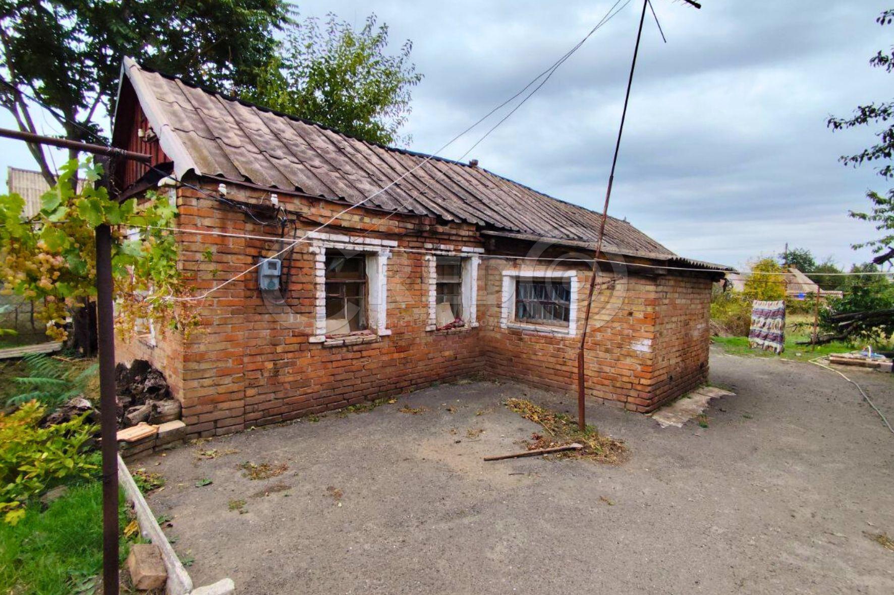 Продаж будинку 58.2 м², Хліборобна вул.