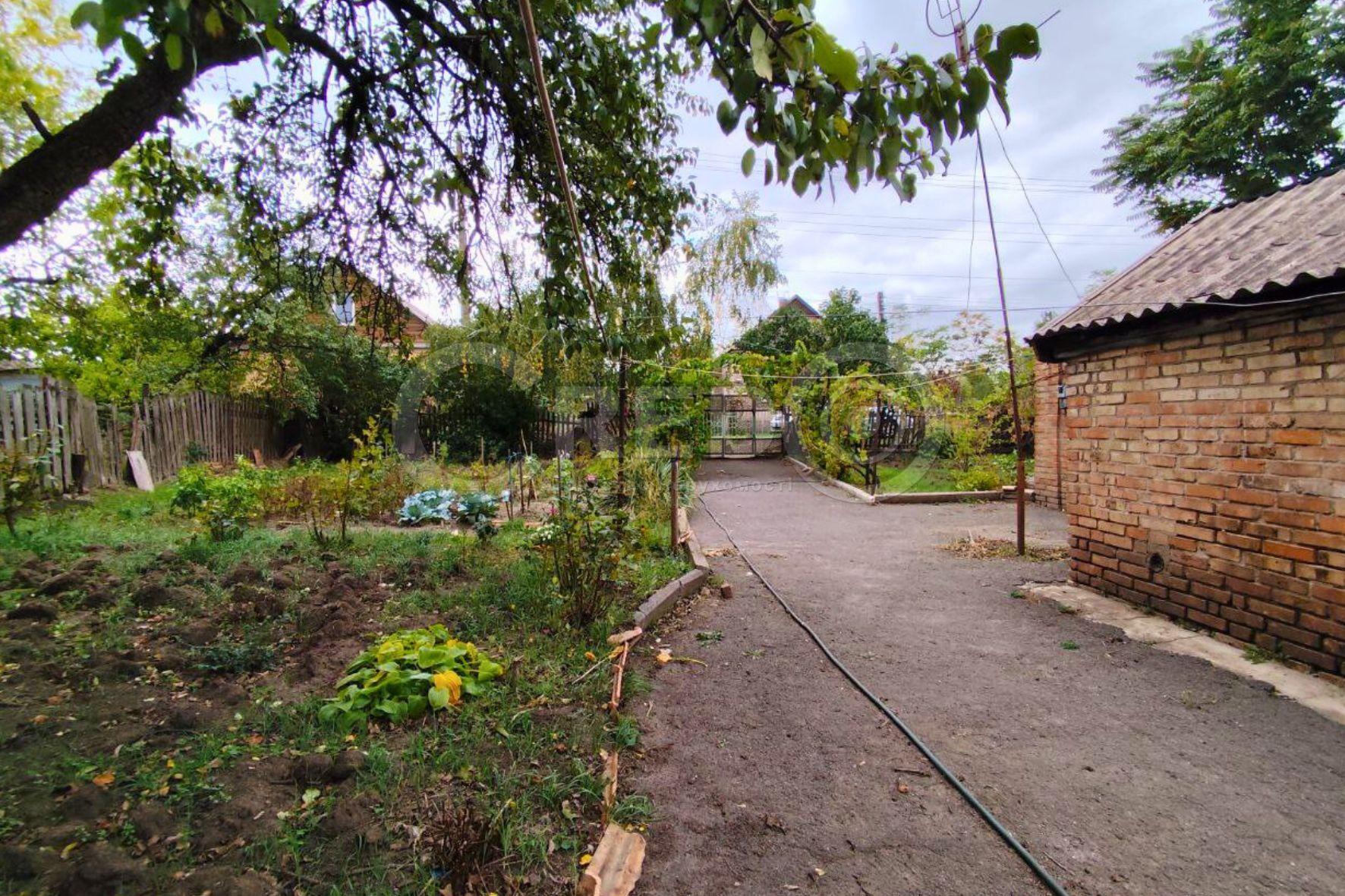 Продаж будинку 58.2 м², Хліборобна вул.