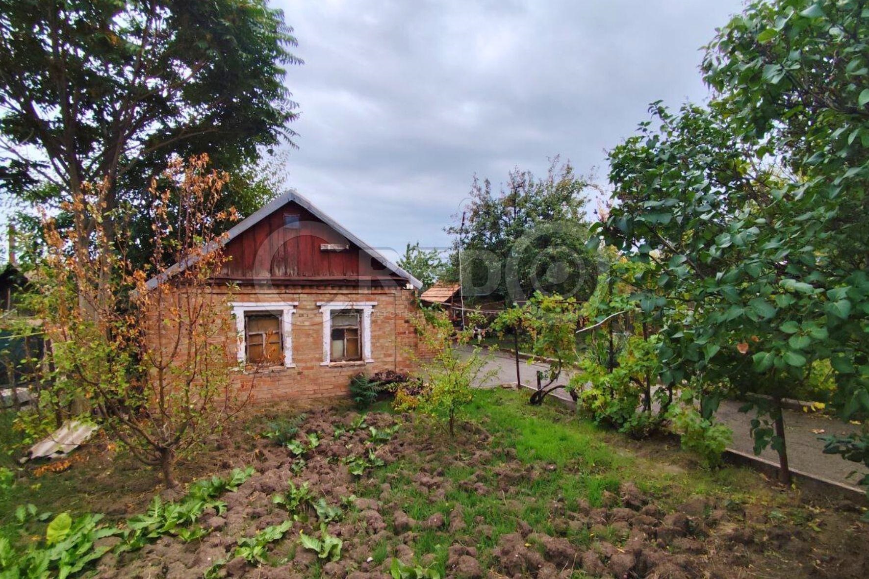 Продаж будинку 58.2 м², Хліборобна вул.