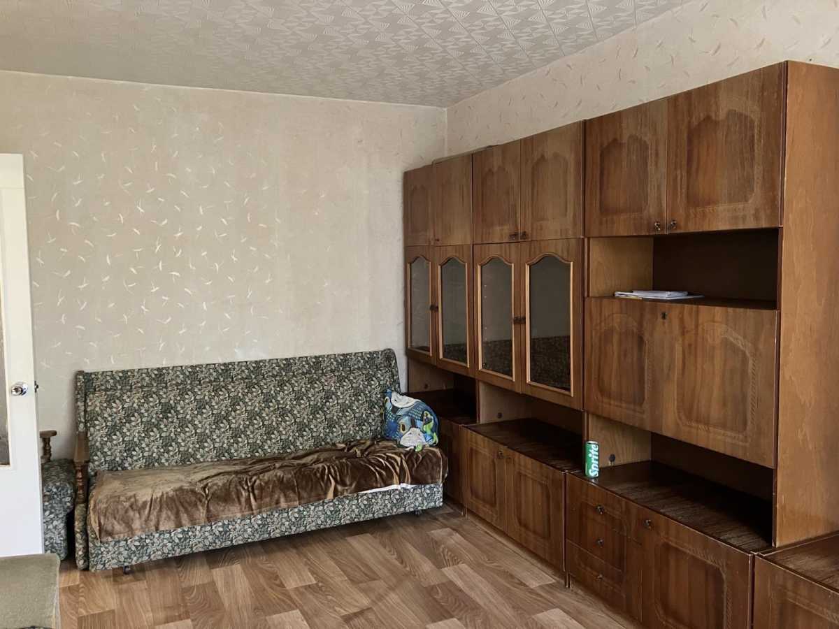 Аренда 1-комнатной квартиры 34 м², Викентия Беретти ул., 16