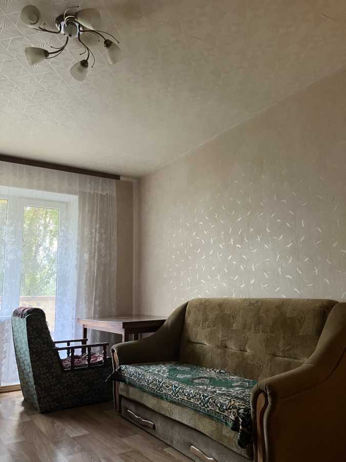 Аренда 1-комнатной квартиры 34 м², Викентия Беретти ул., 16